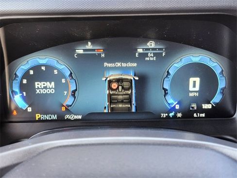 New 2025 Ford Bronco Badlands w/ Sasquatch Package image 32