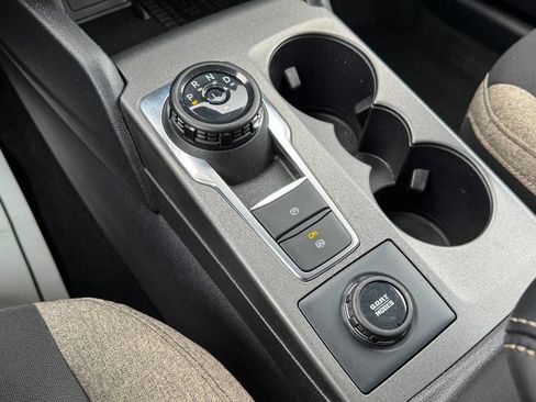 Used 2025 Ford Bronco Sport Big Bend w/ Convenience Package image 31