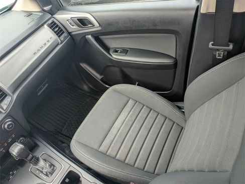 Used 2021 Ford Ranger XL w/ Equipment Group 101A High image 18