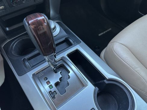 Used 2023 Toyota 4Runner Limited image 10