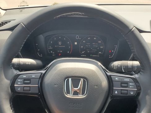 New 2026 Honda CR-V EX-L image 27
