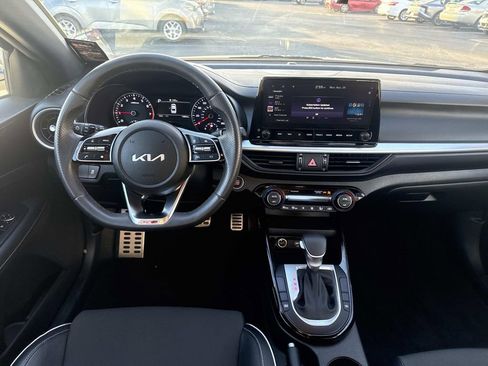 Used 2023 Kia Forte GT-Line image 13