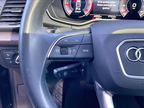 Used 2022 Audi Q5 2.0T Prestige image 24