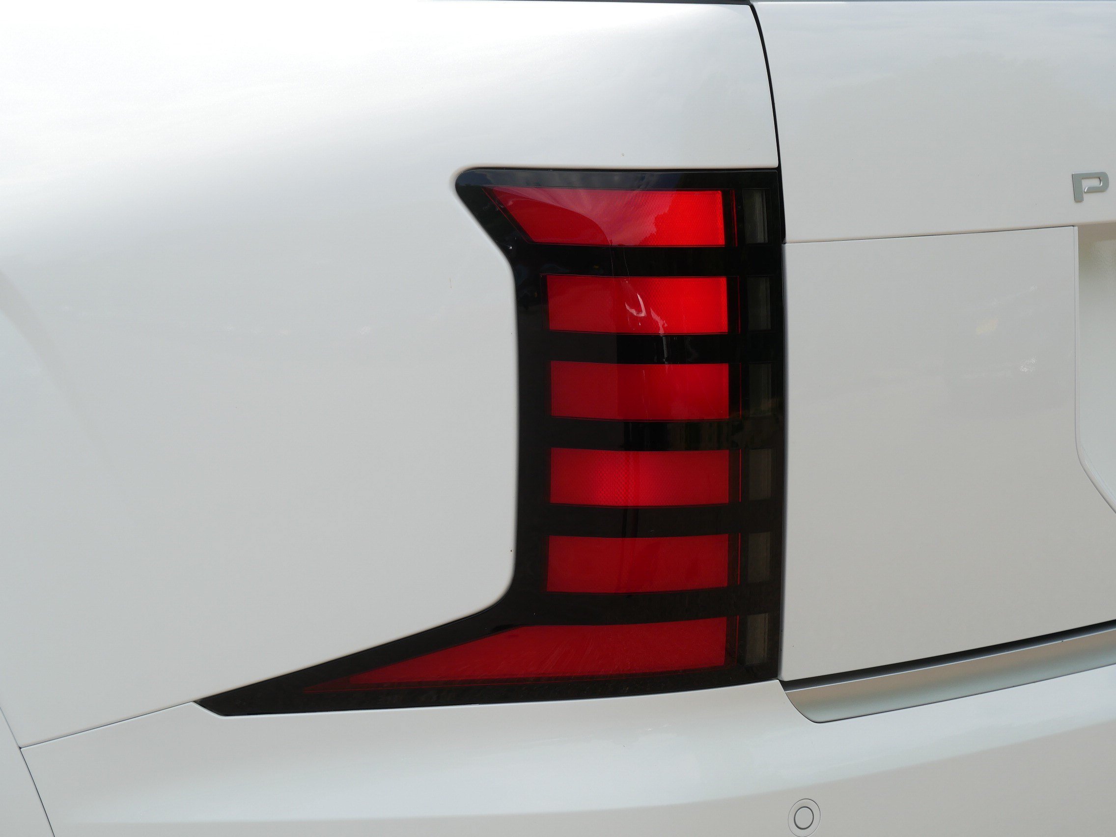 Used 2026 Hyundai Palisade Calligraphy AWD/4WD image 17