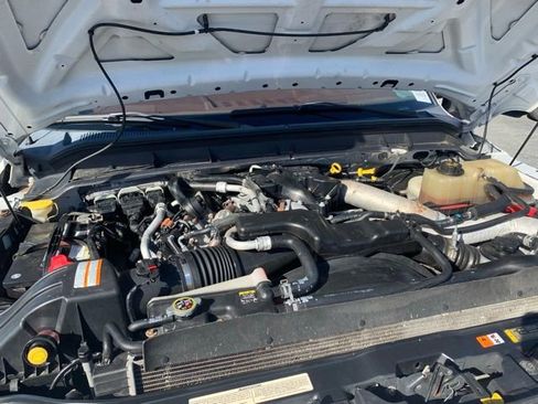 Used 2011 Ford F250 King Ranch w/ FX4 Off Road Pkg image 31