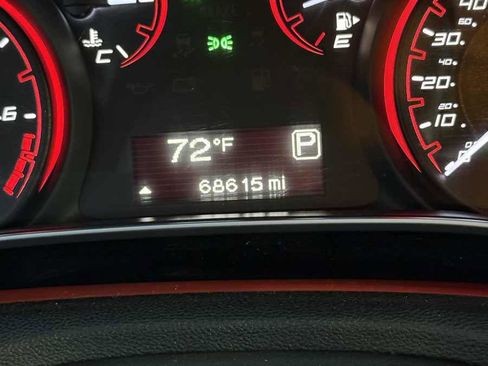 Used 2015 Dodge Dart SXT image 29