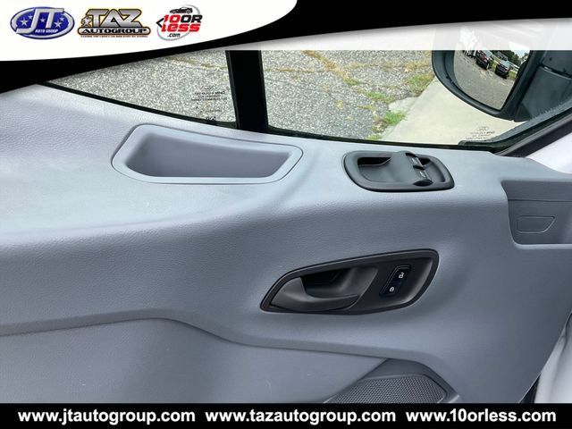Used 2016 Ford Transit 350 148 Low Roof RWD image 11