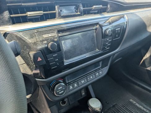 Used 2016 Toyota Corolla S FWD image 16