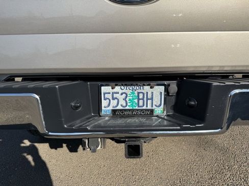 Used 2004 Ford F150 XLT image 15