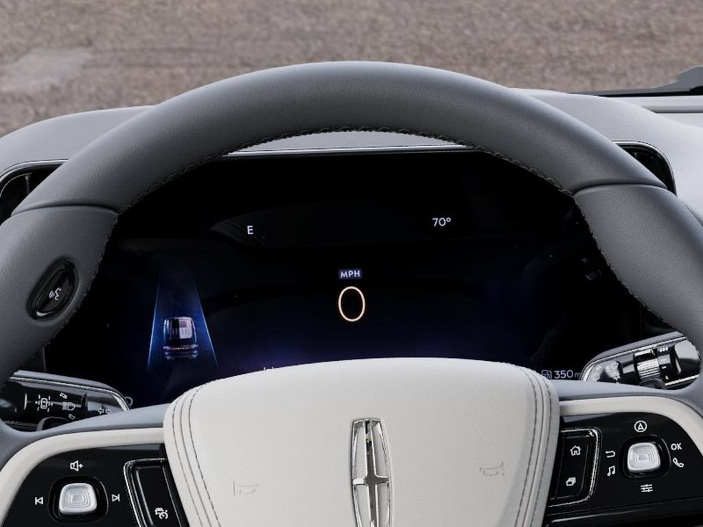 New 2027 Lincoln Aviator Reserve AWD/4WD image 13