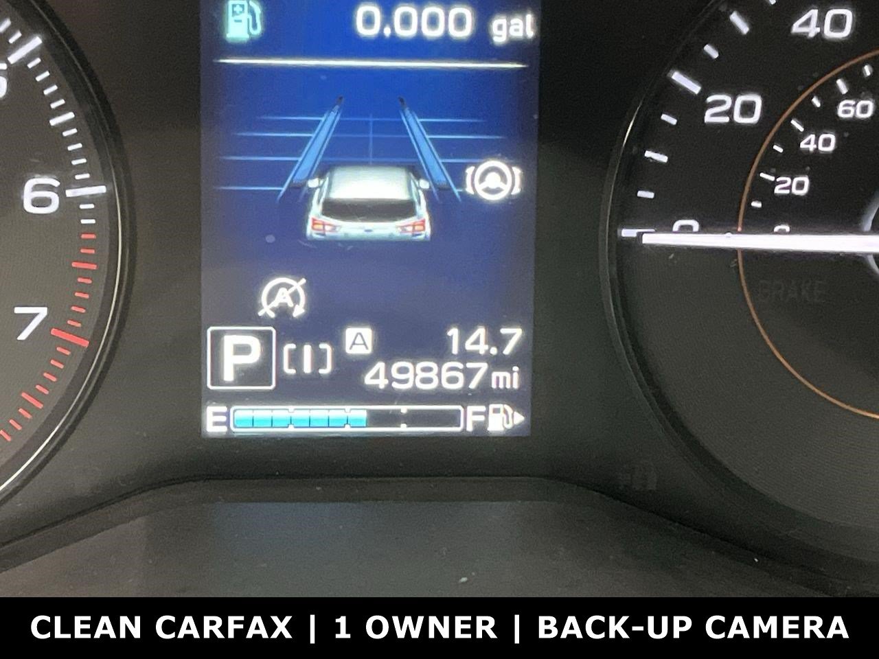 Used 2021 Subaru Crosstrek 2.0i Premium AWD/4WD image 12