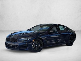 New 2026 BMW M850i xDrive w/ M Carbon Exterior Package video 1