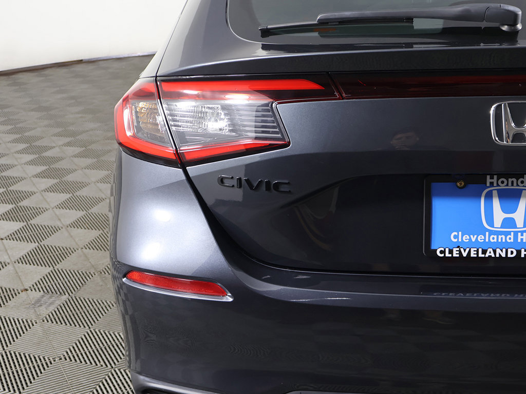 Used 2026 Honda Civic Sport image 13