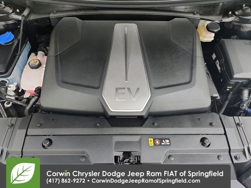 Used 2024 Kia EV6 Light image 33