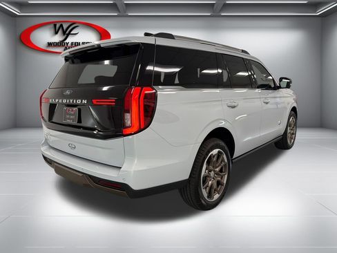 New 2026 Ford Expedition King Ranch AWD/4WD image 6