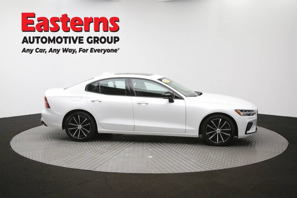 Used 2023 Volvo S60 T8 Plus AWD/4WD image 46
