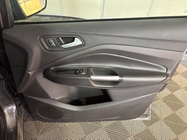 Used 2018 Ford Escape SE AWD/4WD image 21