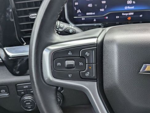Used 2024 Chevrolet Silverado 1500 LT image 16