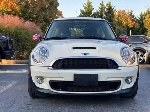 Used 2011 MINI Cooper S image 4