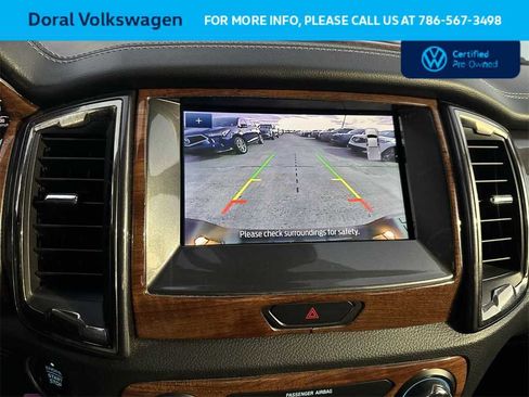 Used 2023 Ford Ranger Lariat image 19