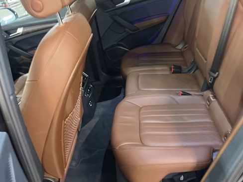 Used 2018 Audi Q5 Prestige image 17