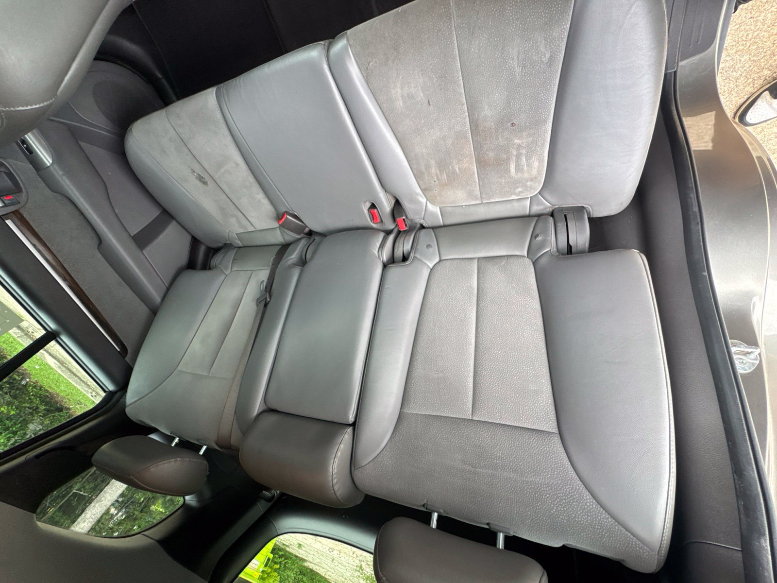 Used 2012 Hyundai Santa Fe SE FWD image 18