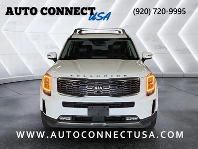 Used 2021 Kia Telluride SX w/ SX Prestige Package