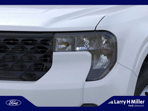 New 2025 Ford Maverick XL w/ Equipment Group 101A image 19