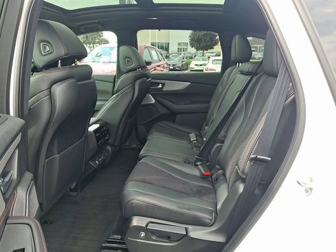 Certified 2026 Acura MDX A-Spec AWD/4WD image 10