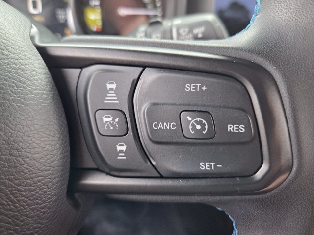 Certified 2024 Jeep Wrangler Unlimited Rubicon 4xe AWD/4WD image 29