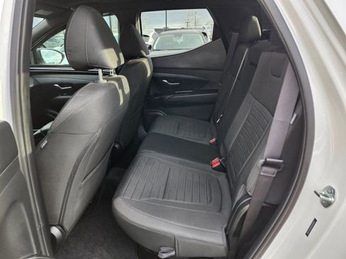 Used 2024 Hyundai Santa Cruz SEL w/ Activity Package image 16