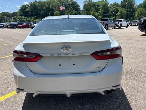 Used 2023 Toyota Camry SE FWD image 14