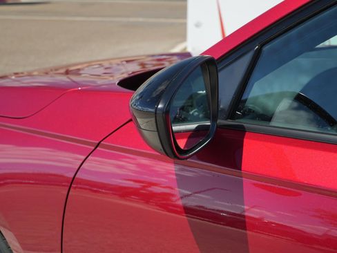 New 2026 Honda Accord Sport image 11