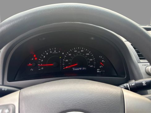 Used 2007 Toyota Camry LE FWD image 20