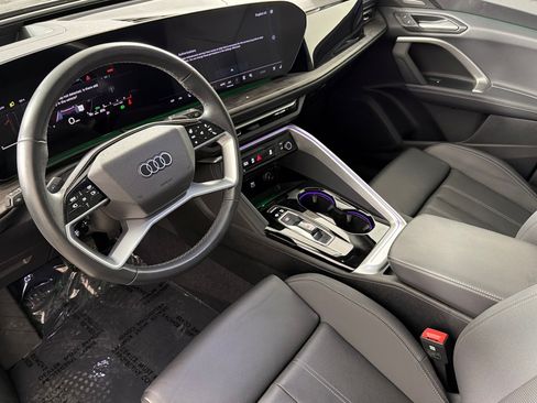 Used 2025 Audi Q5 Premium Plus w/ Premium Plus AWD/4WD image 9