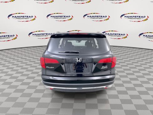 Used 2017 Honda Pilot Elite image 7