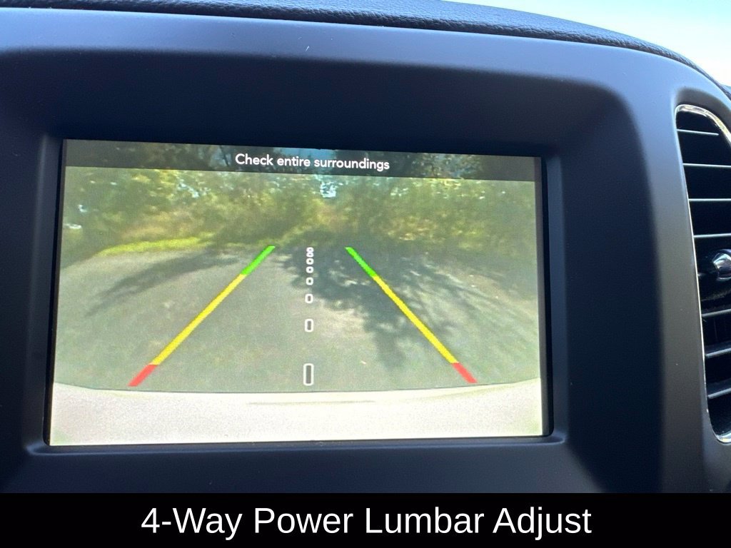 Used 2019 Jeep Compass Latitude w/ Popular Equipment Group AWD/4WD image 25