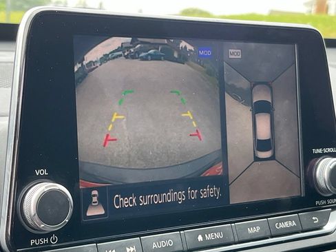 Used 2019 Nissan Altima 2.5 Platinum FWD image 21