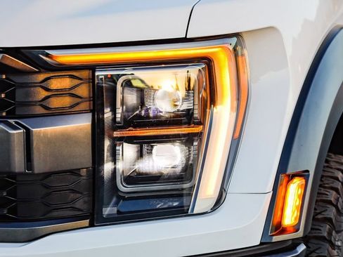 Used 2023 Ford F150 Raptor image 5