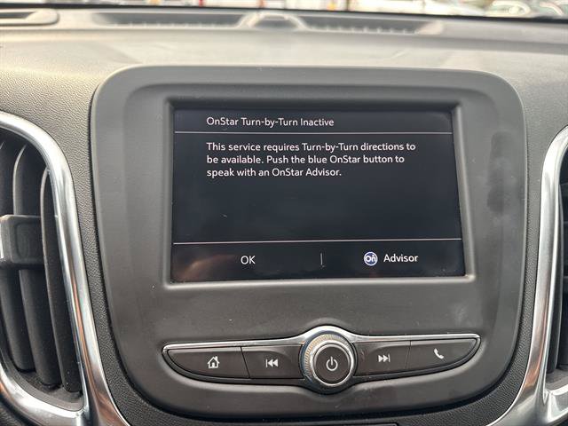 Used 2024 Chevrolet Equinox LT FWD image 20