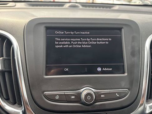 Used 2024 Chevrolet Equinox LT FWD image 20
