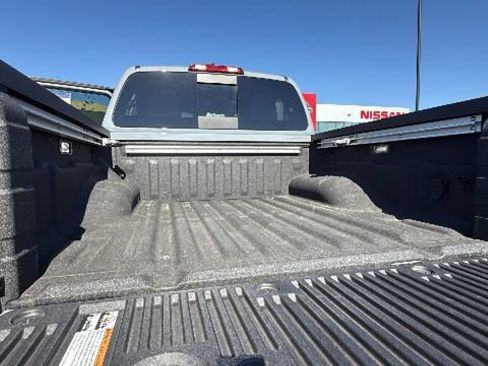 Certified 2025 Nissan Frontier PRO-4X w/ Pro Convenience Package AWD/4WD image 27