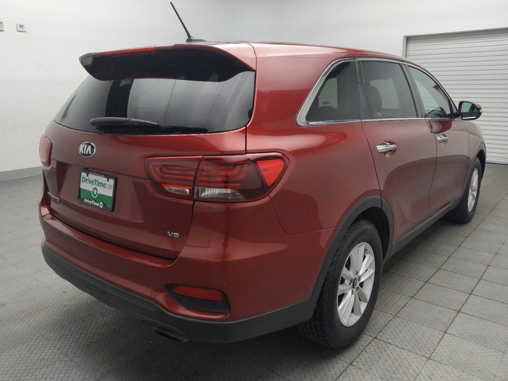 Used 2020 Kia Sorento FWD V6 image 9