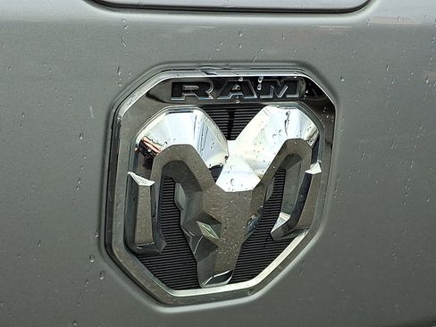 Certified 2021 RAM 1500 Big Horn image 17