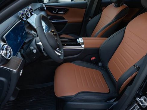 New 2026 Mercedes-Benz GLC 300 GLC 300 Coupe image 15