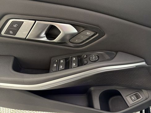 Used 2021 BMW 330i xDrive Sedan w/ Convenience Package image 15