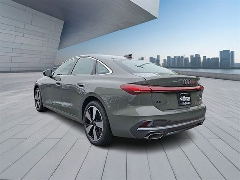 New 2025 Audi A5 2.0T Premium Plus image 3