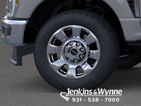 New 2026 Ford F350 Lariat AWD/4WD image 19