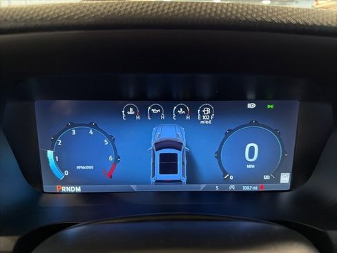 New 2025 Ford F150 XLT w/ Equipment Group 302A MID image 37