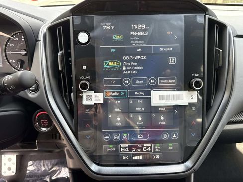 New 2026 Subaru Crosstrek 2.5i Sport AWD/4WD image 27